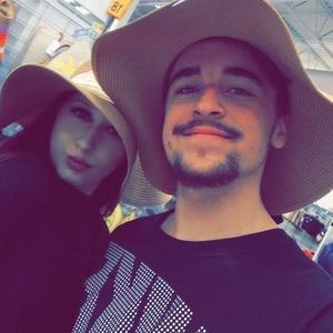 Meet your Posher, Jordan